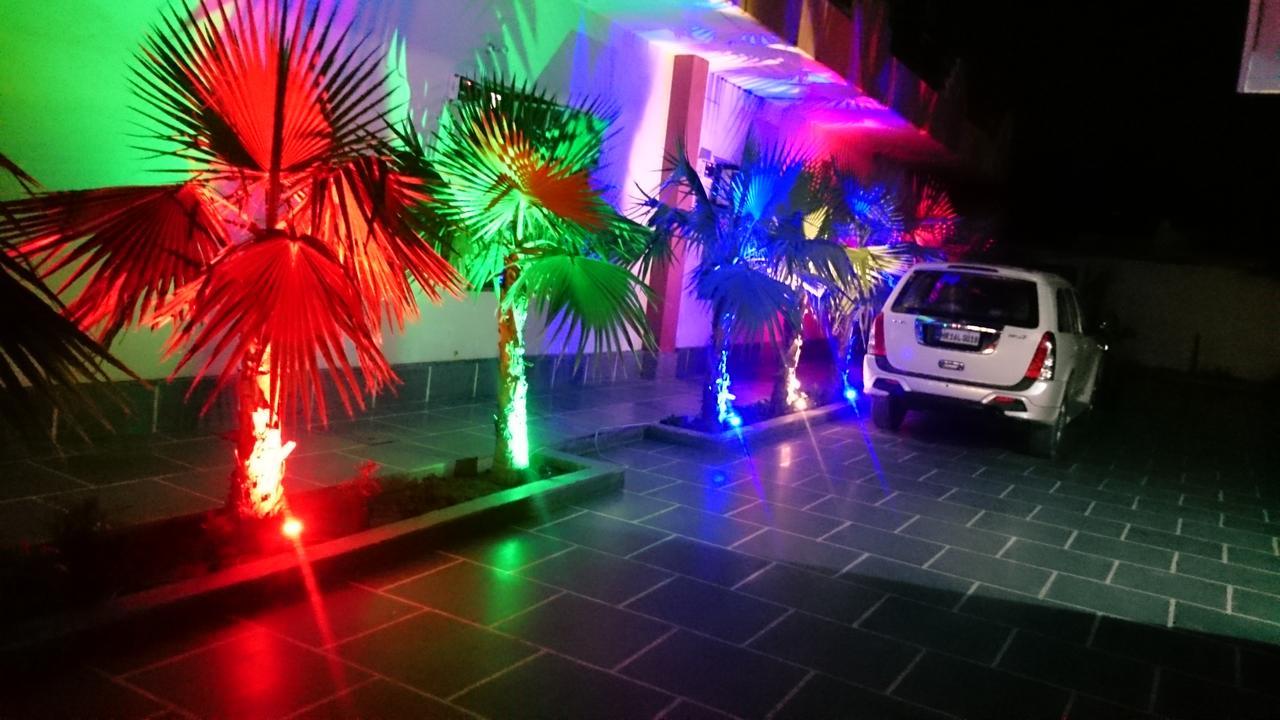 Primrose Hotel And Restaurant โซนีปัต ภายนอก รูปภาพ